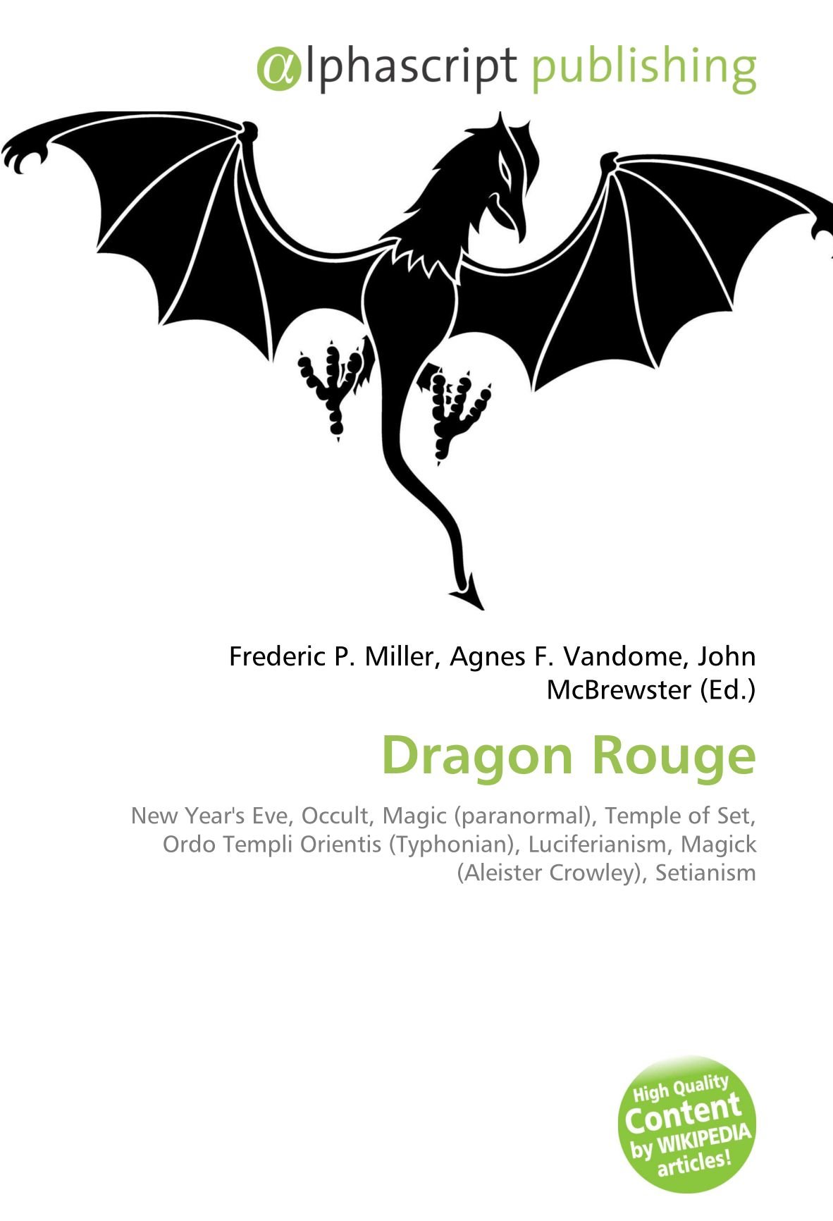 Dragon Rouge 本 通販 Amazon