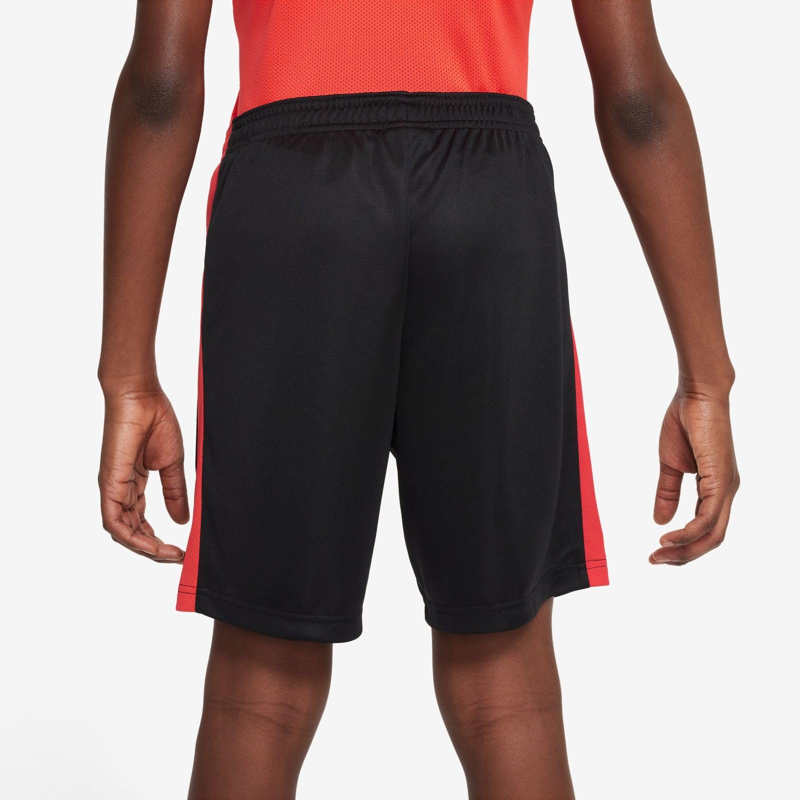 Nike - Cr7 K Nk DF Acd23 Short K, Pantaloncini Unisex - Bambini e Ragazzi