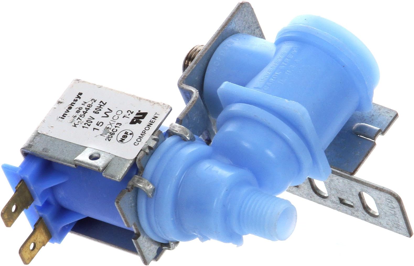 Maxx Ice 1854703200, Water Inlet Valve Mim