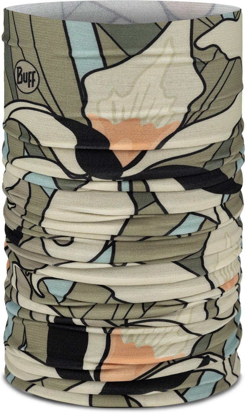 Buff Coolnet UV Insect Shield Multi Unisex Adult Size Onesize
