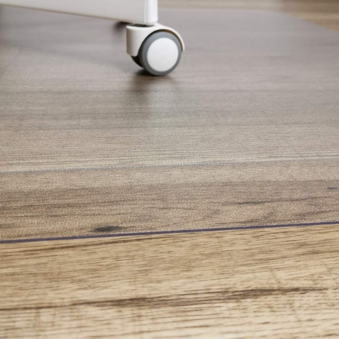 Leviatan - Felpudo Universal Protector Suelo Parquet (1400 x 1000 mm)