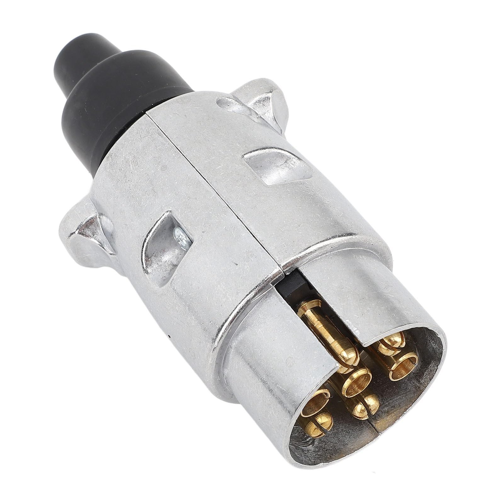 Adaptador Para Enchufe Caravana 13 Pines > 2025