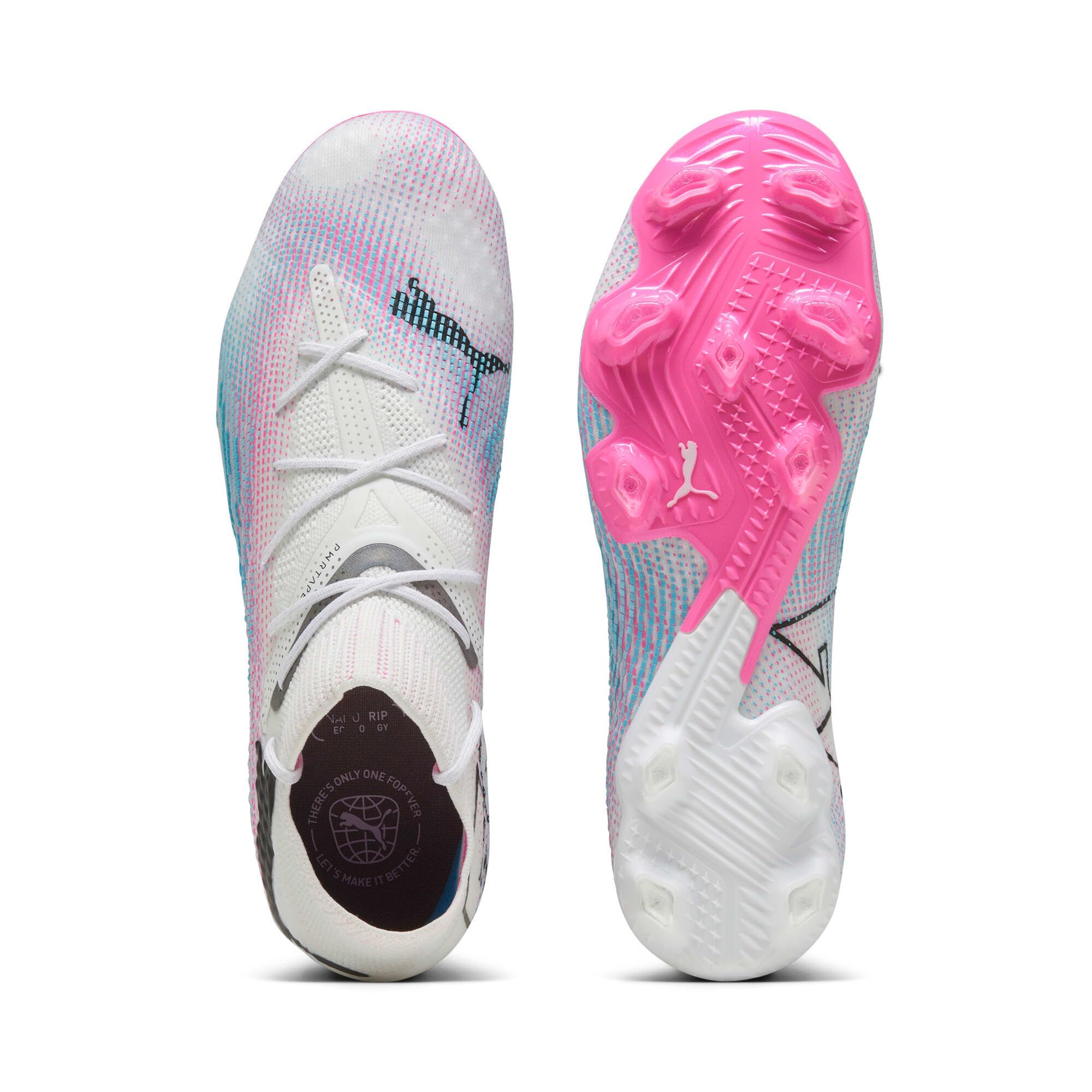 Amazon.co.jp: PUMA(プーマ) K) フューチャー 7 アルティメット FG/AG