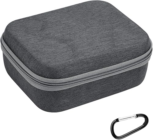 Miniatura 6 de Air 3 Estuche de transporte para DJI AIR3 Cámara Drone RC2 Accesorios RC-N2 Controlador remoto Bolsa de almacenamiento Cuerpo portátil Shell duro