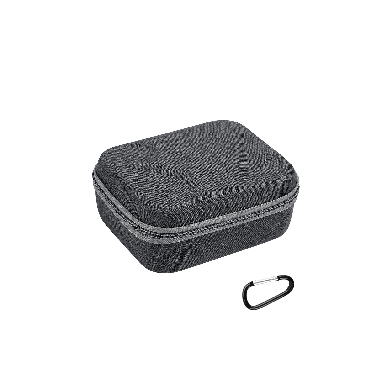 Sac de Rangement pour DJI Mini 4 Pro RC2 RC-N2 Mallette Sac de Transport pour Drone Etui de Protection pour Télécommande Accessoires Drone (RC2)