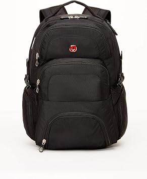 Swiss Gear Swissgear Elite Computer Backpack