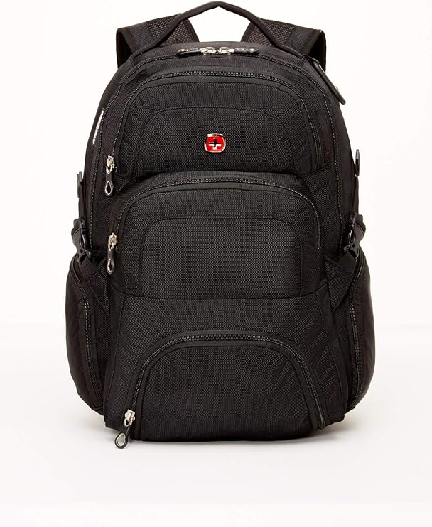 Swiss Gear Swissgear Elite Computer Backpack