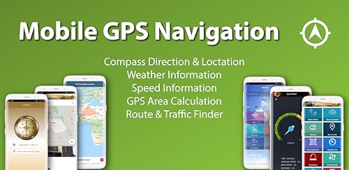 Mobile Number location GPS