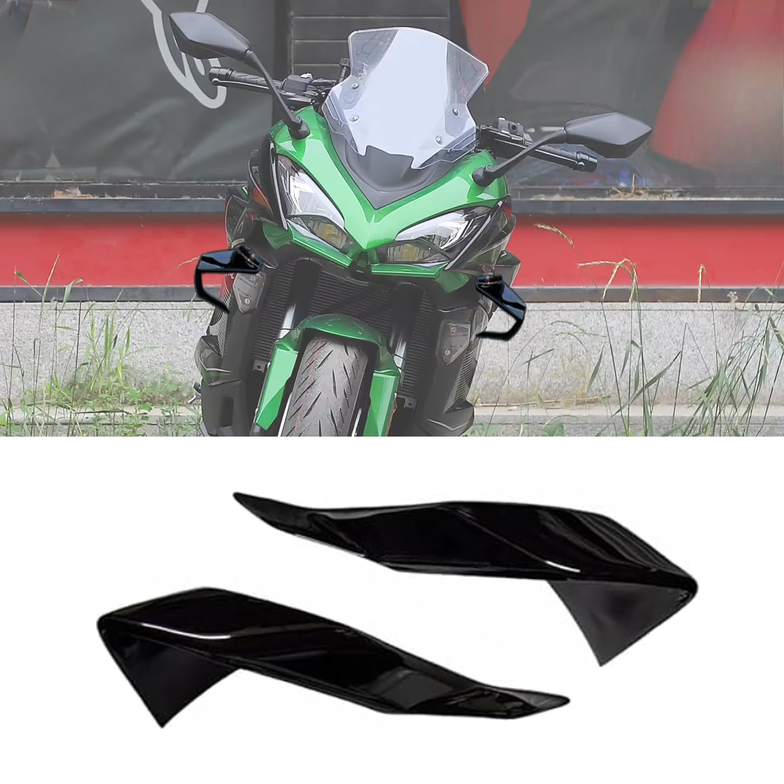 Amazon | For N&inja 1000 SX ニンジャ1000 SX 2025 2024 2023 2022
