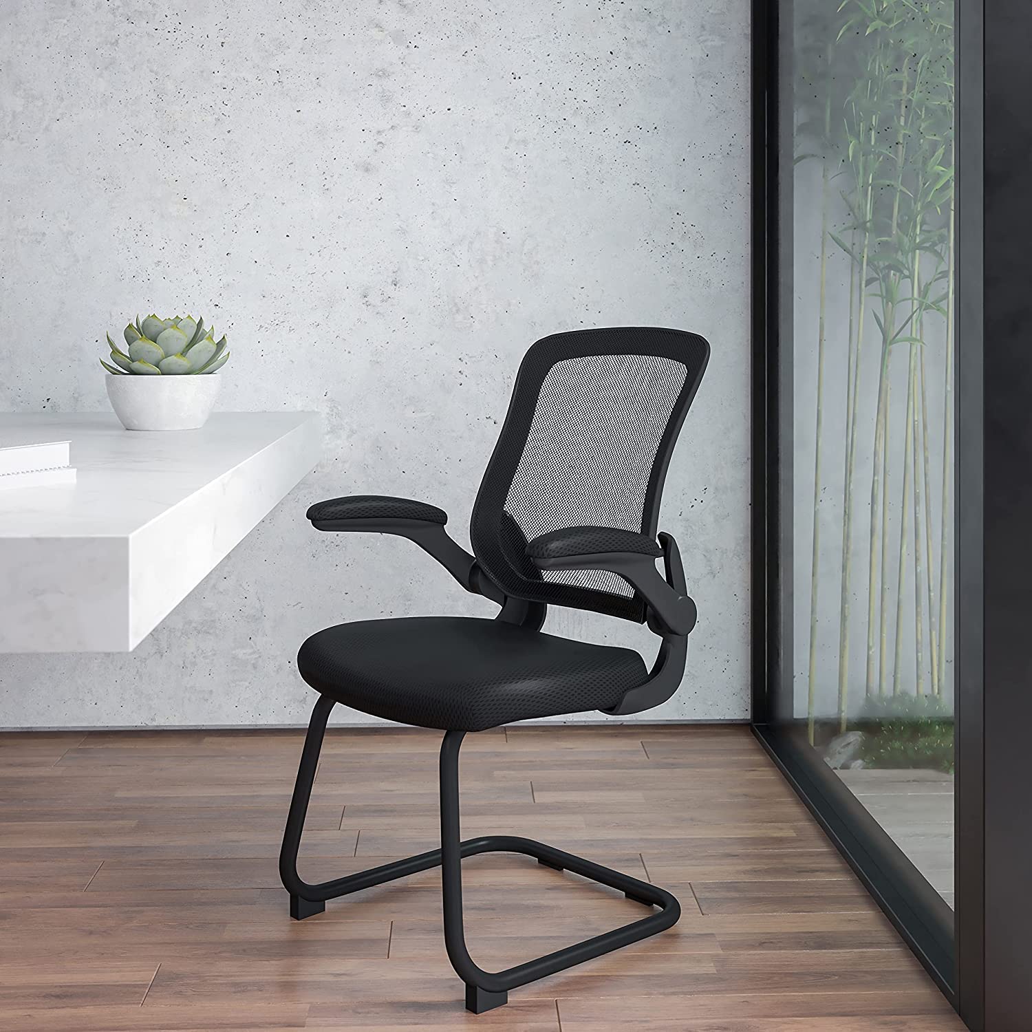 Amazon.co.jp: Flash Furniture フラッシュファニチャー サイド