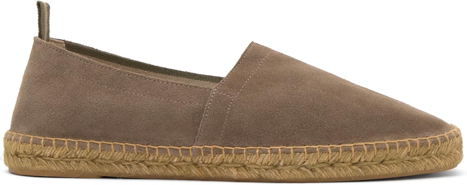 Castañer Men's Pablo Canvas Espadrilles - Image 3