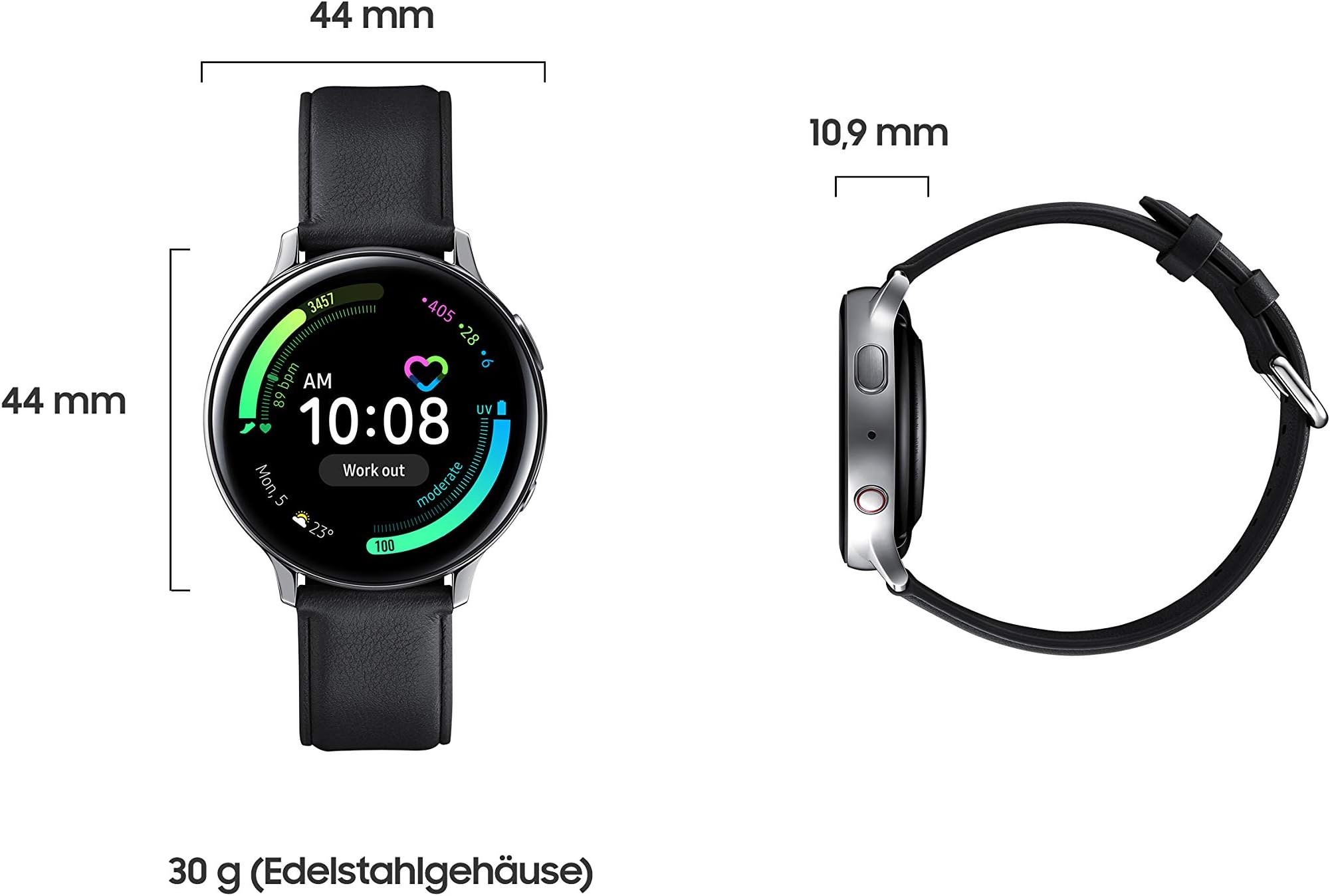 verizon galaxy watch lte