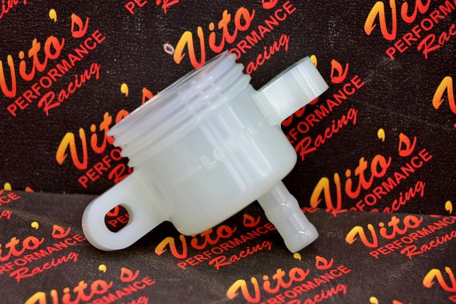 rear master cylinder reservoir brake OEM Factory fits Yamaha Banshee 1987-2006