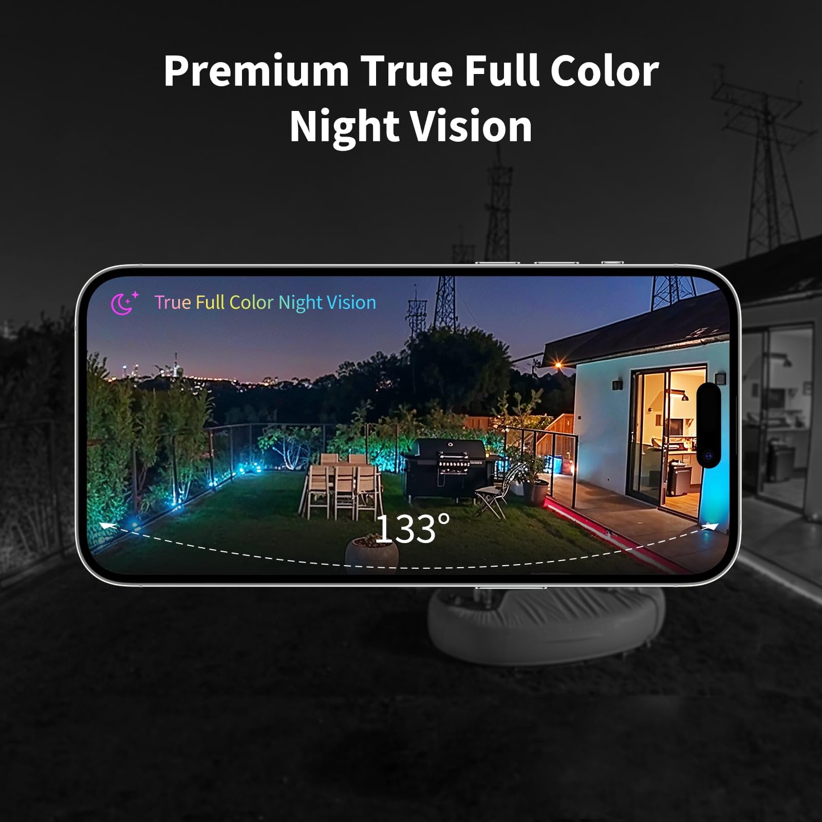 Aqara Hub G5 Pro WiFi White CH-C07DW — Amazon image 5