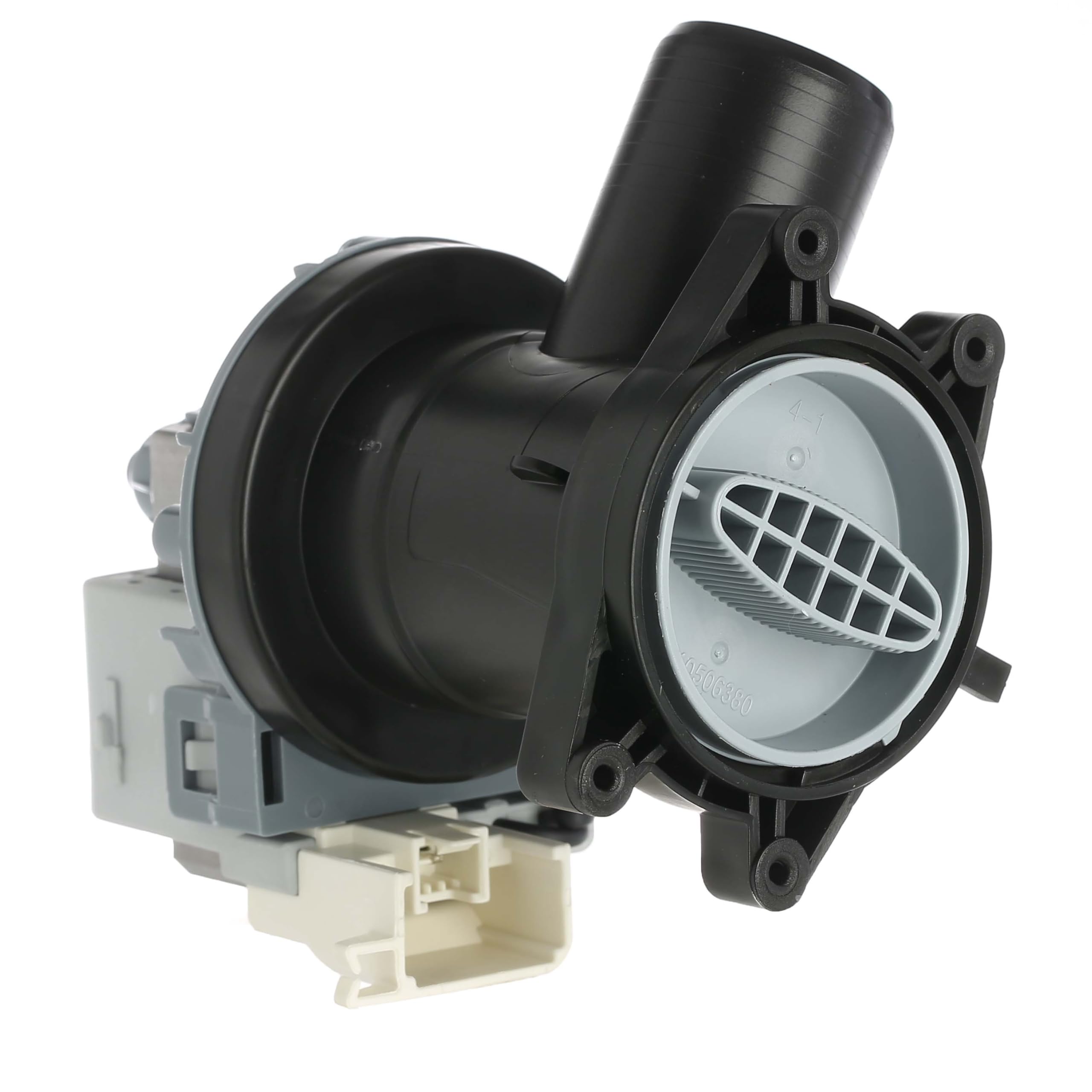 MasterPart 30W Type M00341 Drain Pump for Whirlpool & Maytag Washing Machines & Washer Dryers