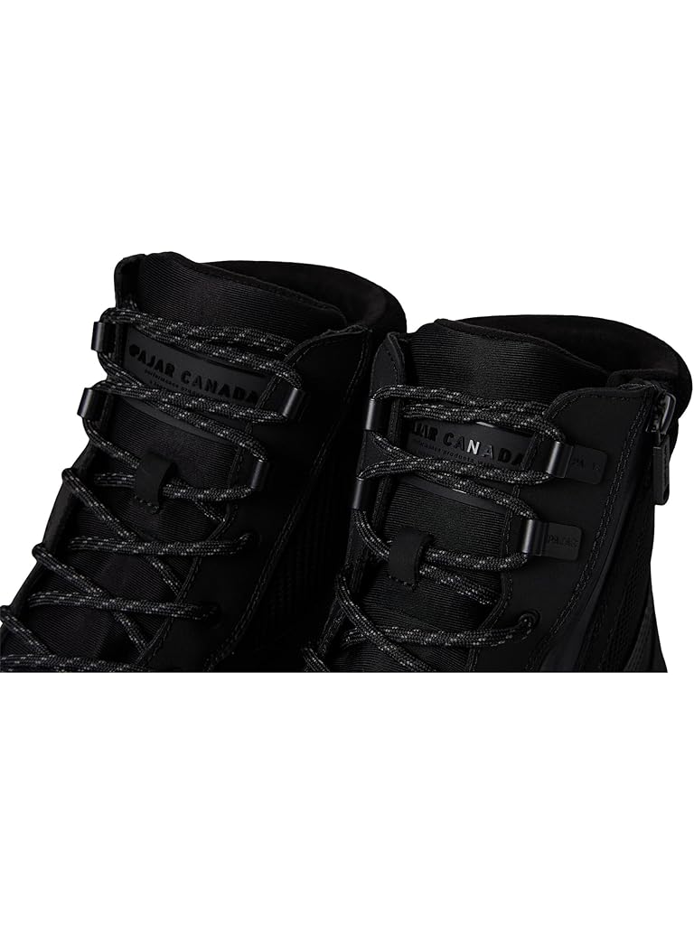 Black Pajar CANADA Torsion Ig