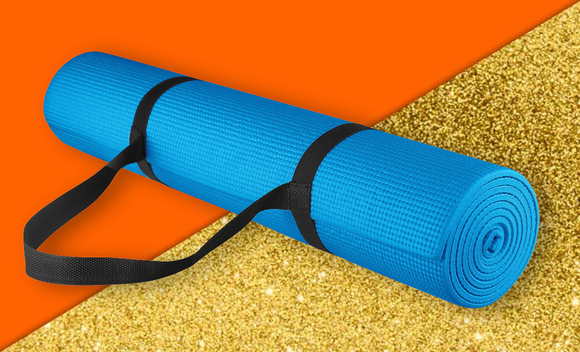 Gifts for fitness enthusiasts