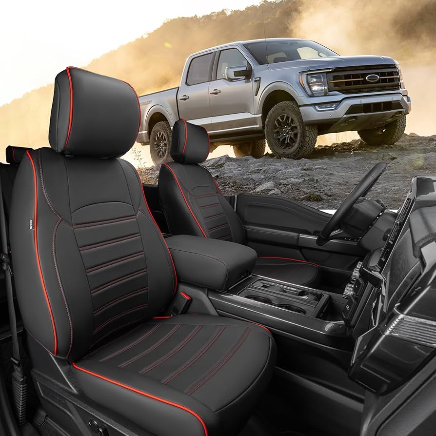 Side View Camera Covers For All Tesla Models - The