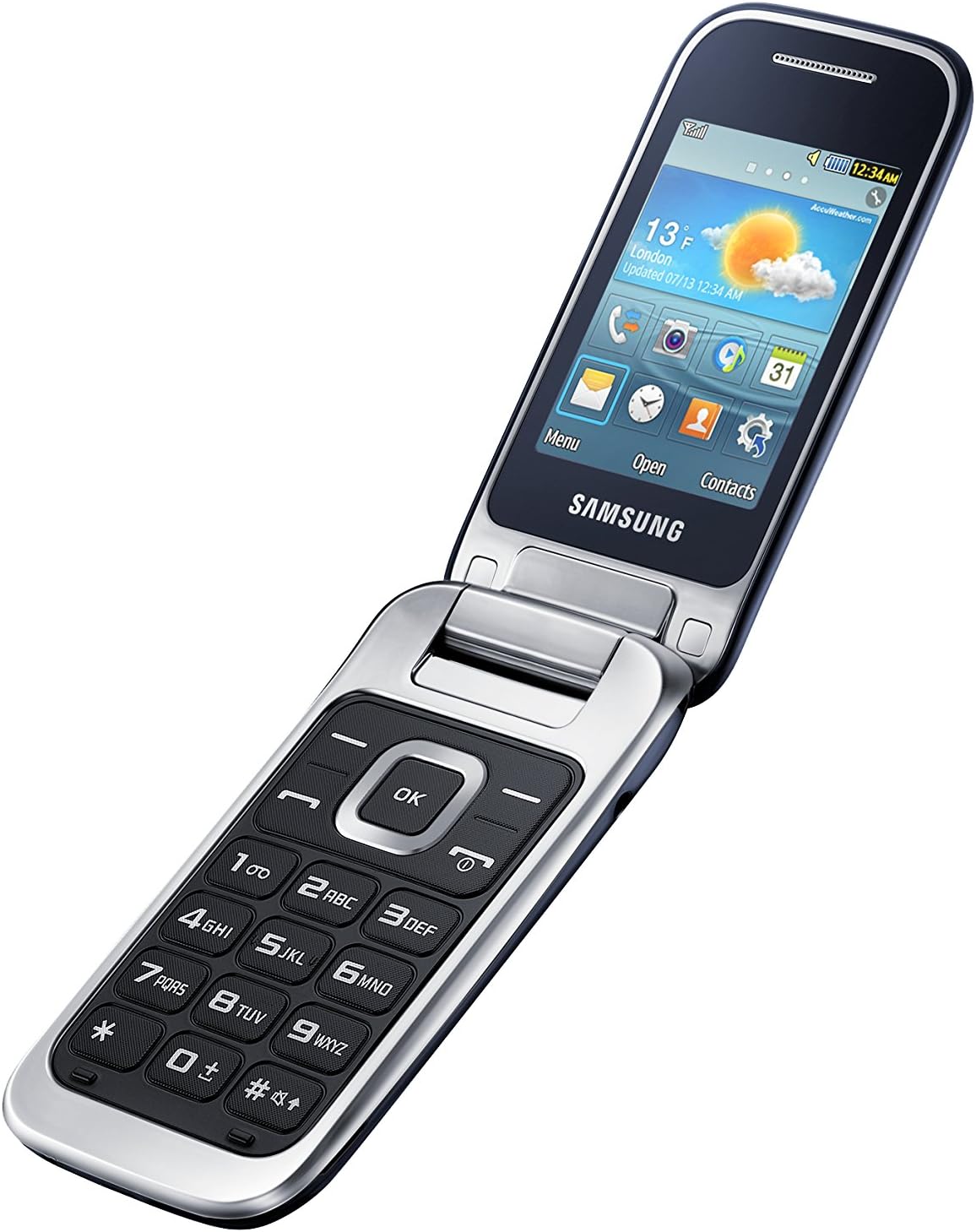 Samsung C3590 Black Original