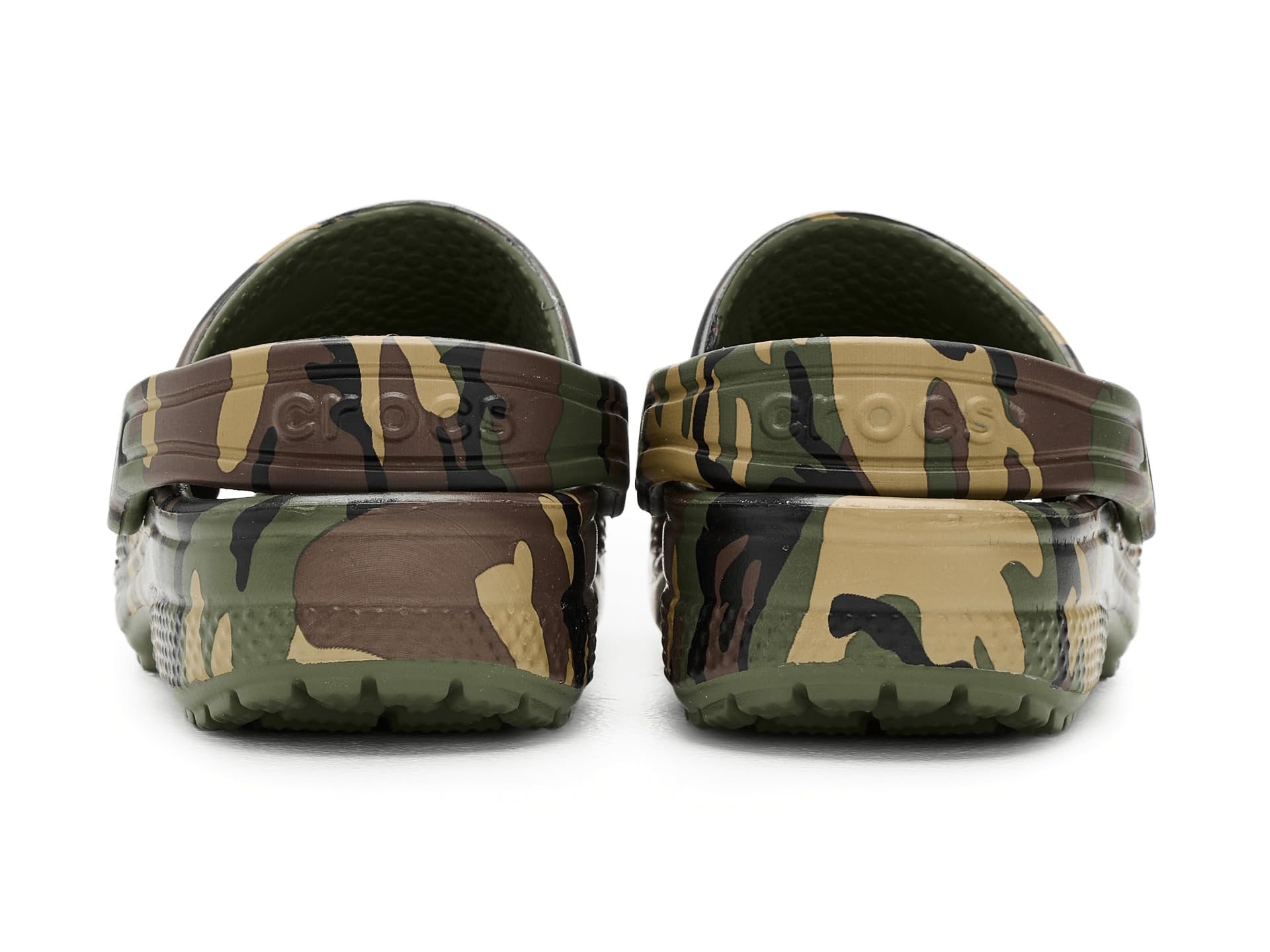 Crocs Unisex Kid's Classic Clog — view 7