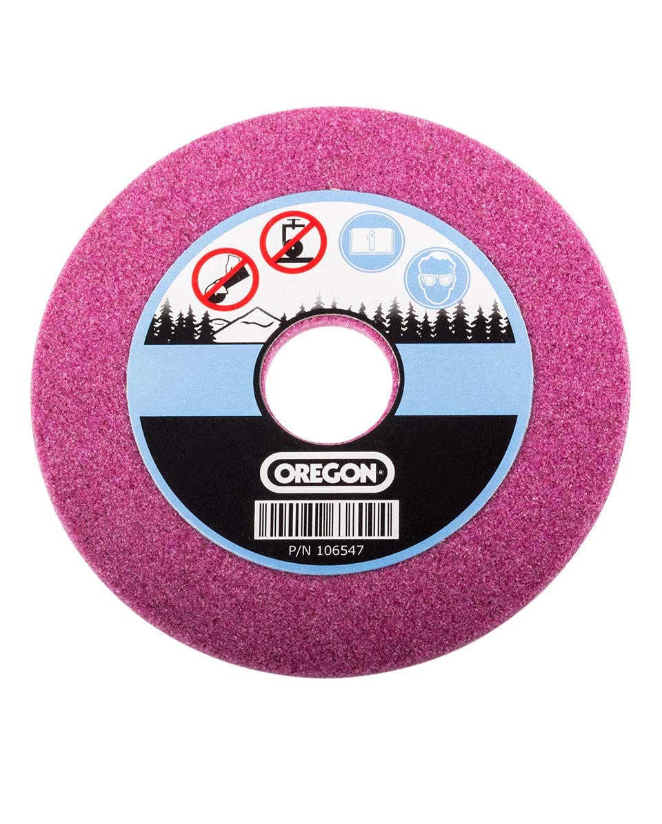 Oregon - Disco smerigliatore 3/8-91/90 325 plus 1/4, 106547
