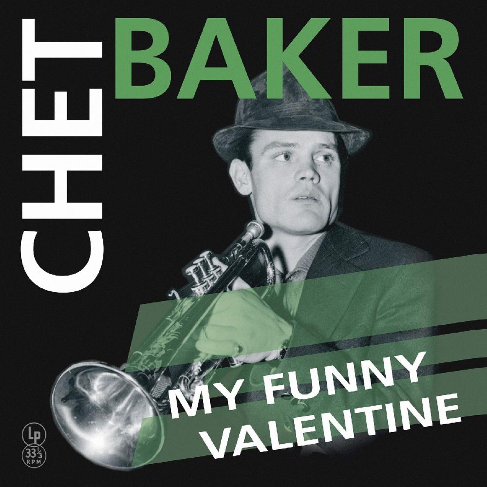 My Funny Valentine (Yellow Coloured