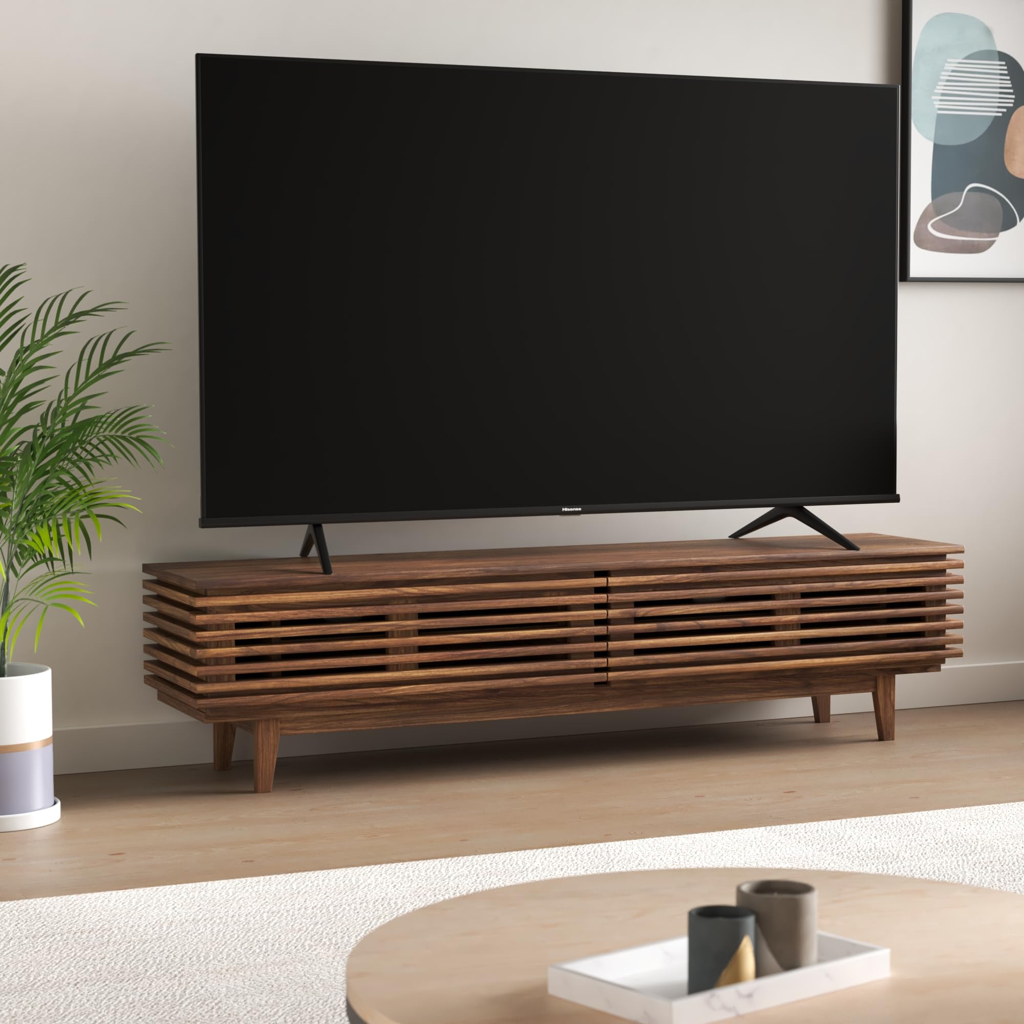 Amazon.com: Hisense 75-Inch Class A6 Series 4K UHD Smart Google TV