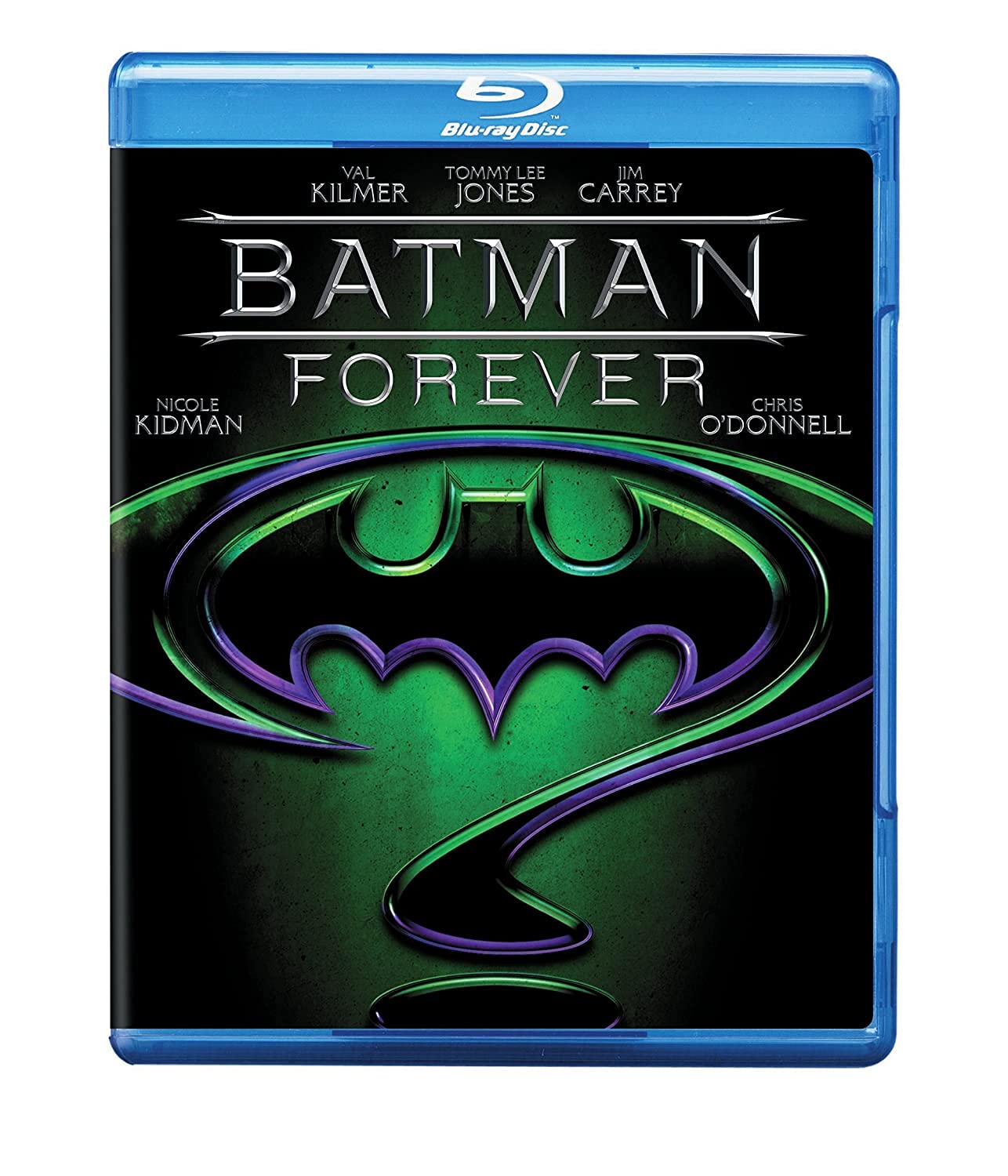 Batman Forever | Blu-ray