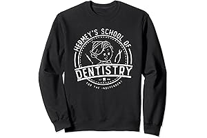 Hermey's Dental Christmas Ugly Sweater