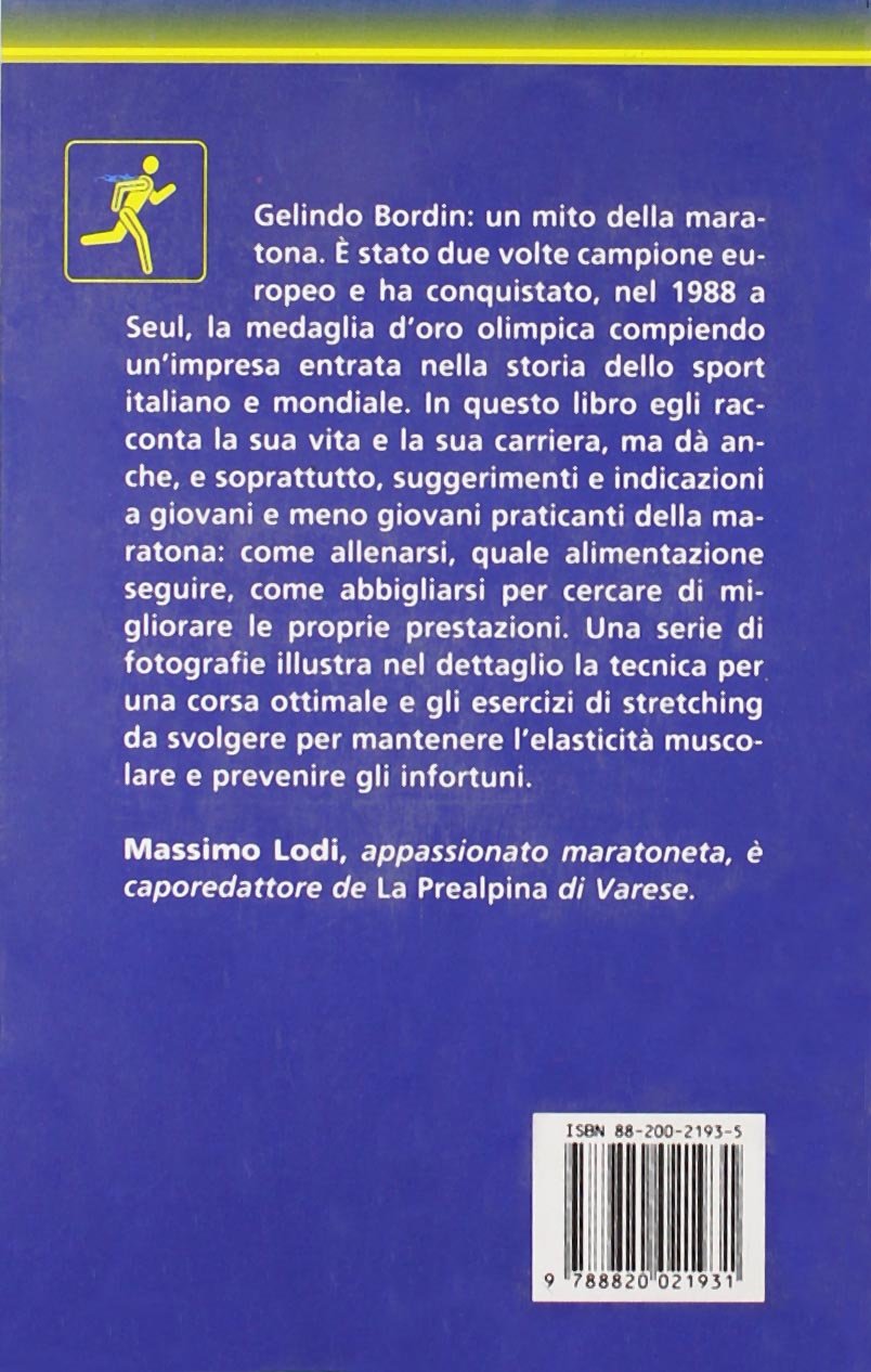 La maratona