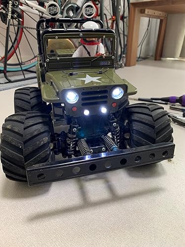 Amazon.co.jp: タミヤ 1/10 XBシリーズ No.43 XB ワイルドウイリー 2