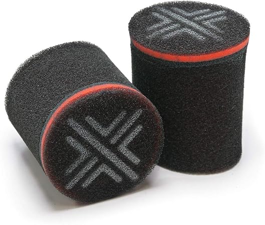 Amazon Pipercross パイパークロス ソックス エアフィルター セパレート トランペットソックス エアフィルター 車 バイク