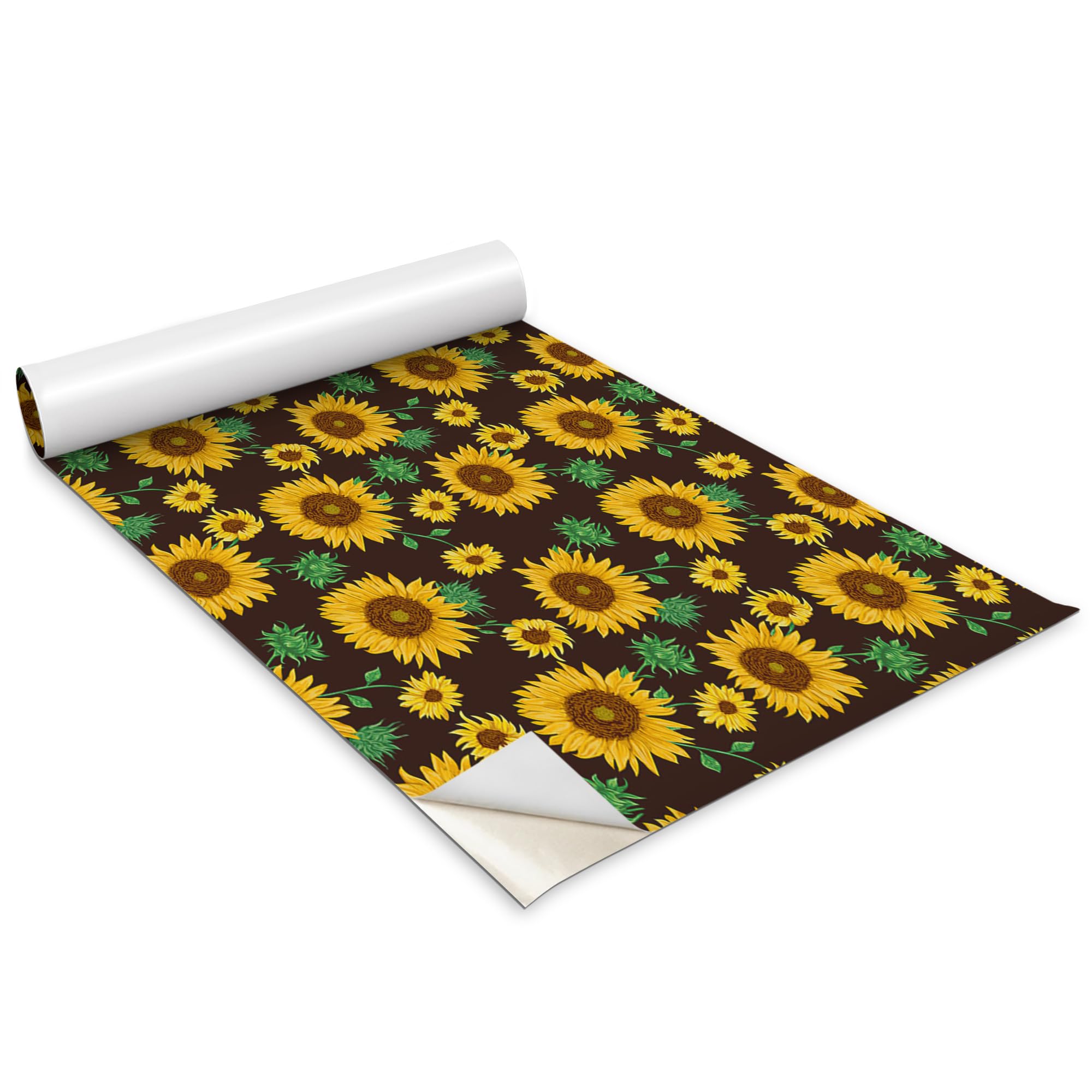 Papel adhesivo para muebles mate que renueva tu cocina vieja sin reformas