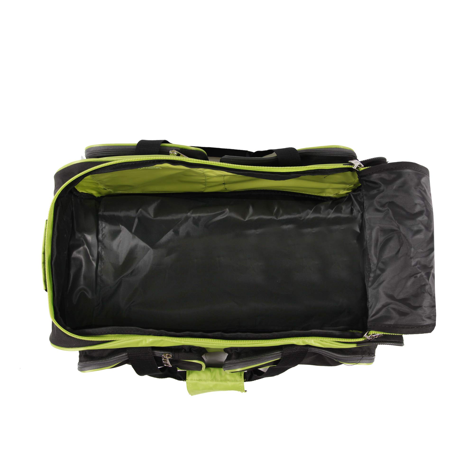 Fila Leichte Reisetasche mit Rollen, 56 cm
