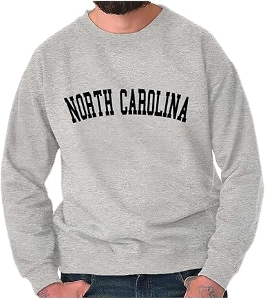 unc sweatshirt amazon