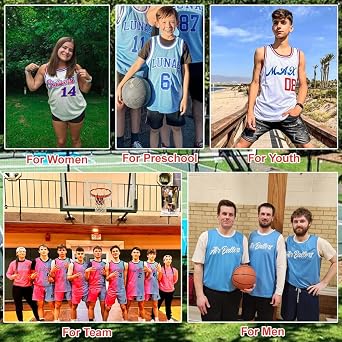 Custom Basketball Jersey for Men Women Youth, Personalized Stitched Printed Name Number Logo, Red and Old Gold Sports Jersey