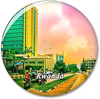 Vista 16 de España Balcón Europeo, Nerja Nevera Imán Decorativo Imán Turístico Ciudad Viaje Recuerdo Colección Regalo Fuerte Refrigerador Pegatina