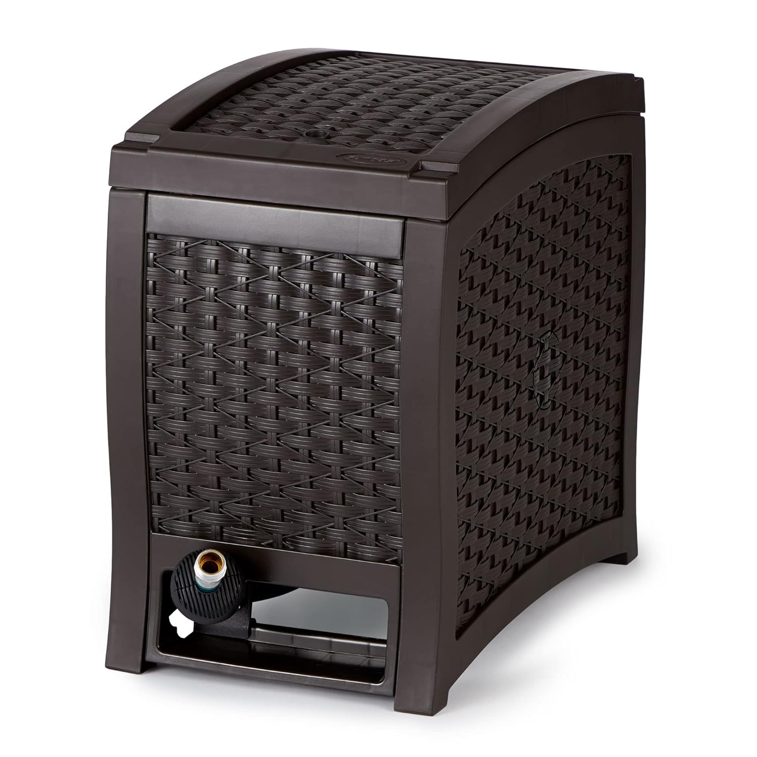 Suncast RSW125D Aquawinder 125Foot Capacity Hose Reel Amazon.in