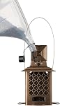 More Birds 3-in-1 Super Tote - 5 lb Capacity Container with Tapered Pour Spout, Easy Grip Handle & Stackable Design, Portable Seed Holder & Dispenser for Backyard Birding and Wildlife, 100-SF-TOTE | Easy Grip Handle & Stackable Design, Portable Seed