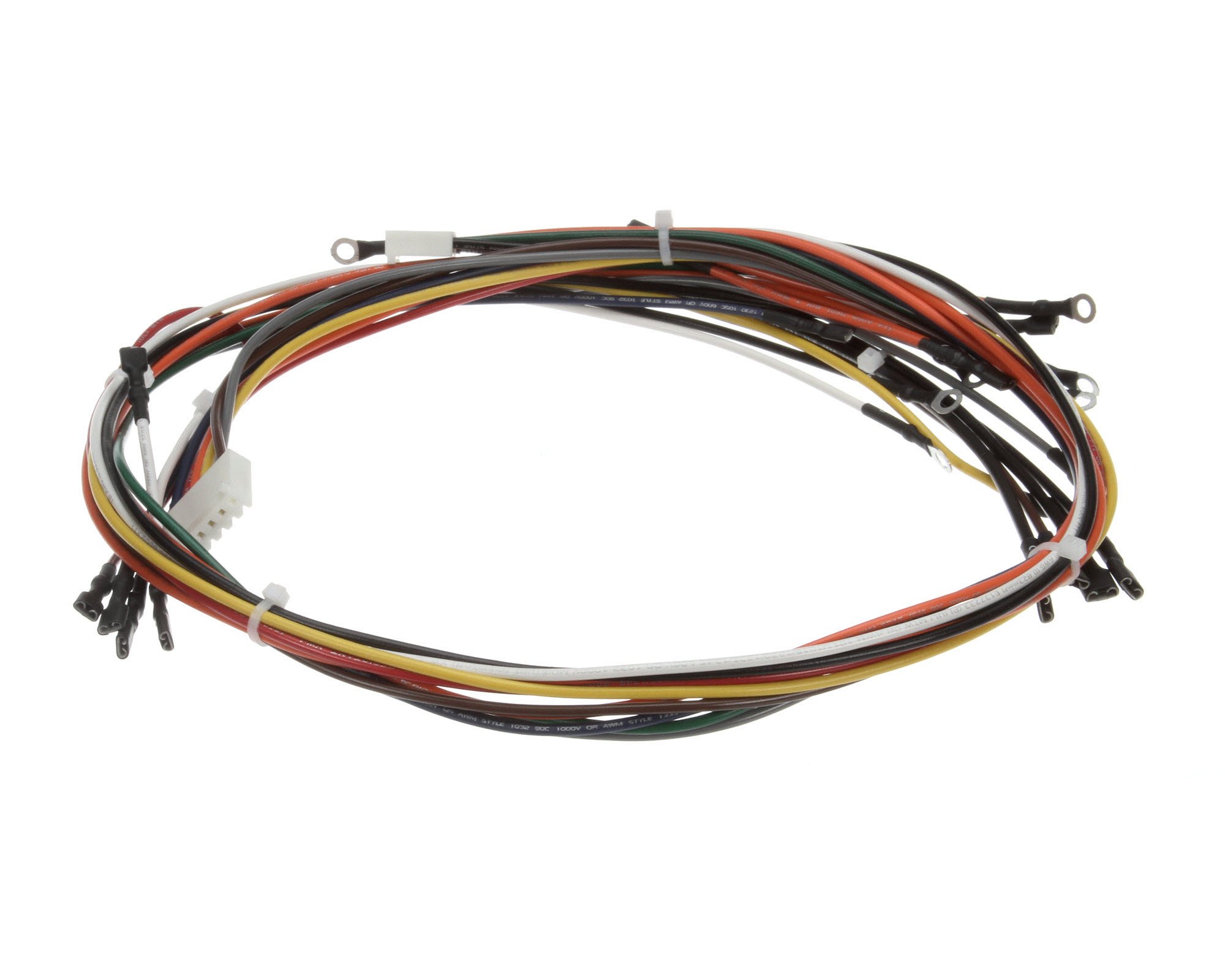 Proluxe 1101101050 Wire Harness conforme à la révision Rev J Sl