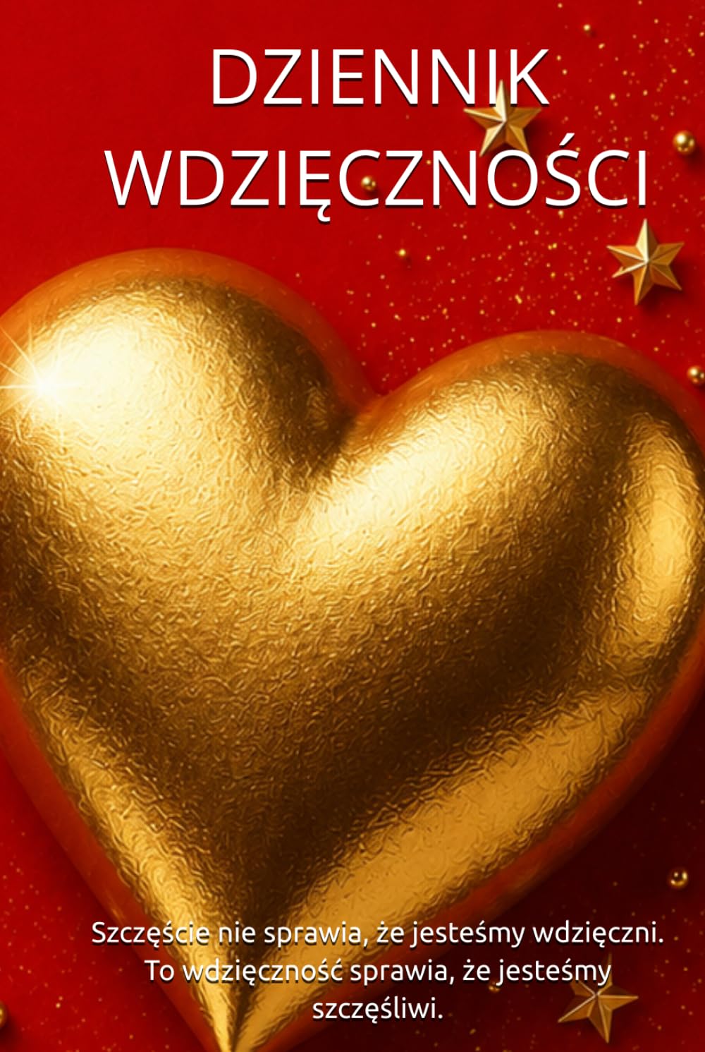 DZIENNIK WDZIĘCZNOŚCI