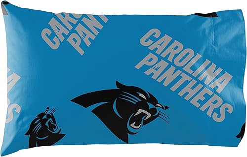 Miniatura 6 de Northwest - Juego de cama unisex de la NFL para adultos