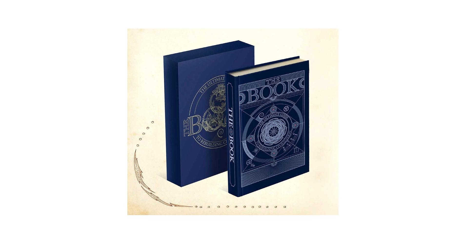 Amazon.co.jp: THE BOOK: 究極の文明再構築ガイド : Hungry