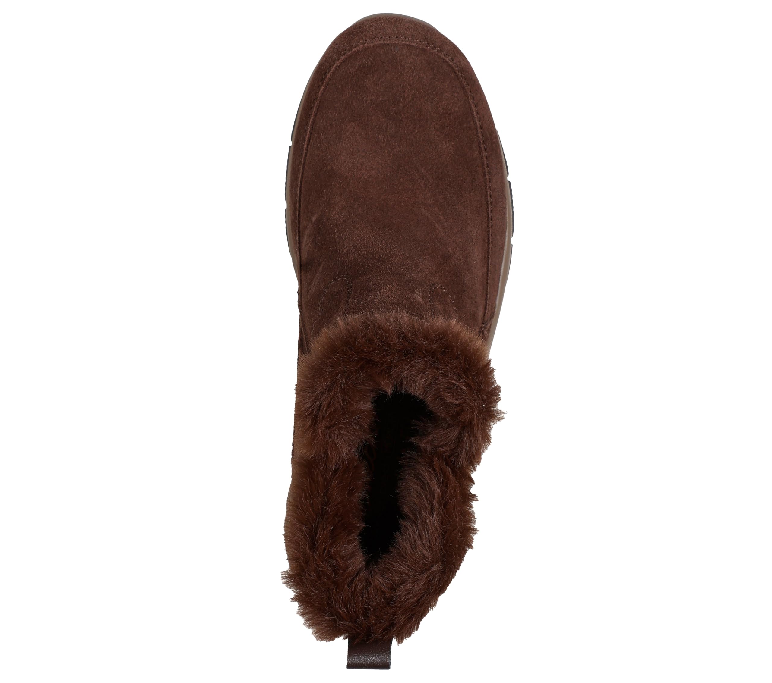Skechers Damen Easy Going Cool Zip!Stiefelette