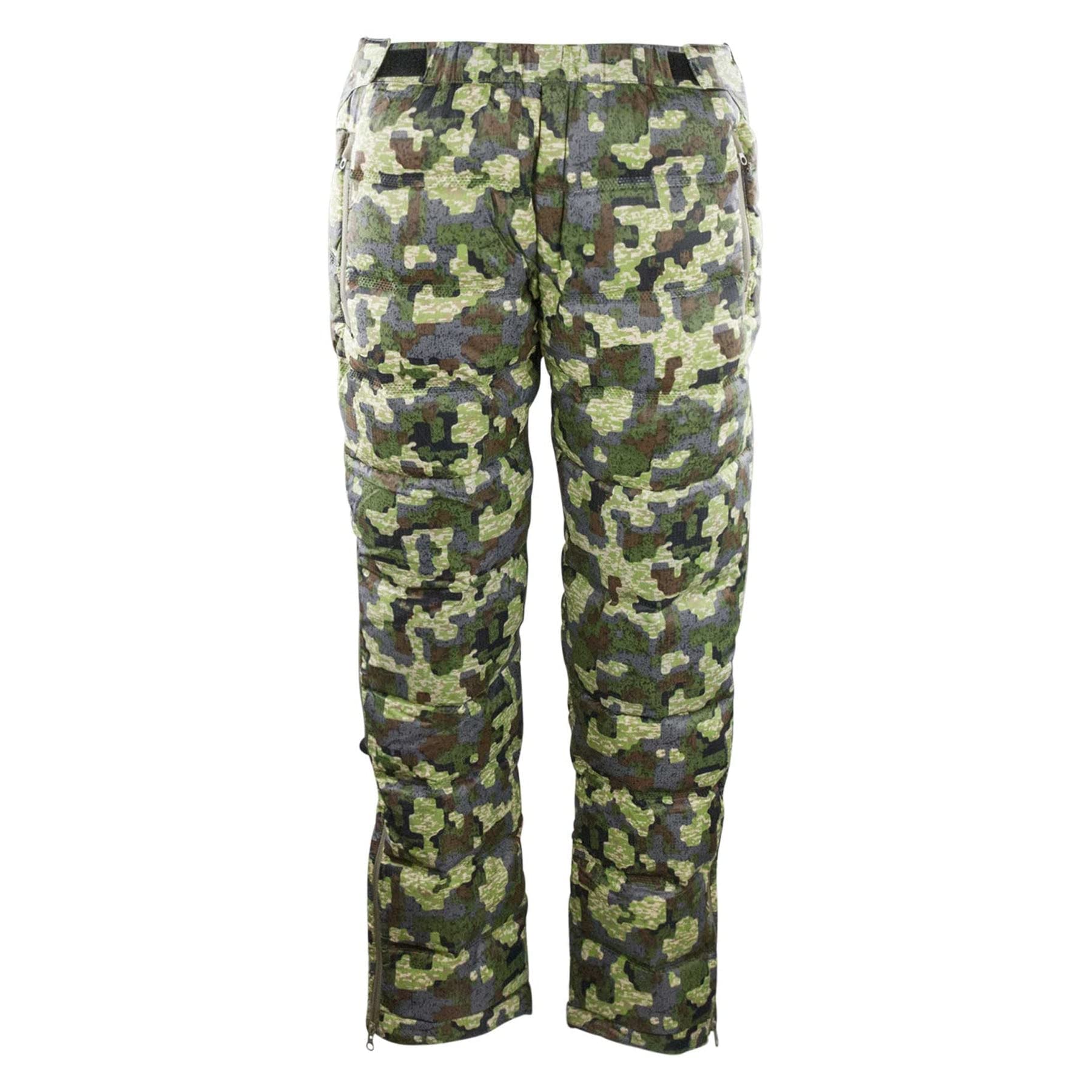 FORLOH Men's ThermoNeutral Down Pant