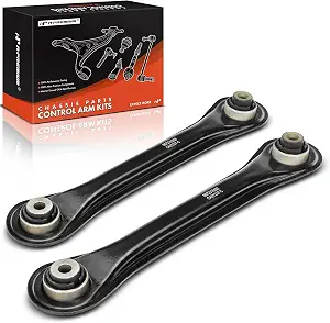 A-Premium Rear Lower Forward Control Arms (pair)