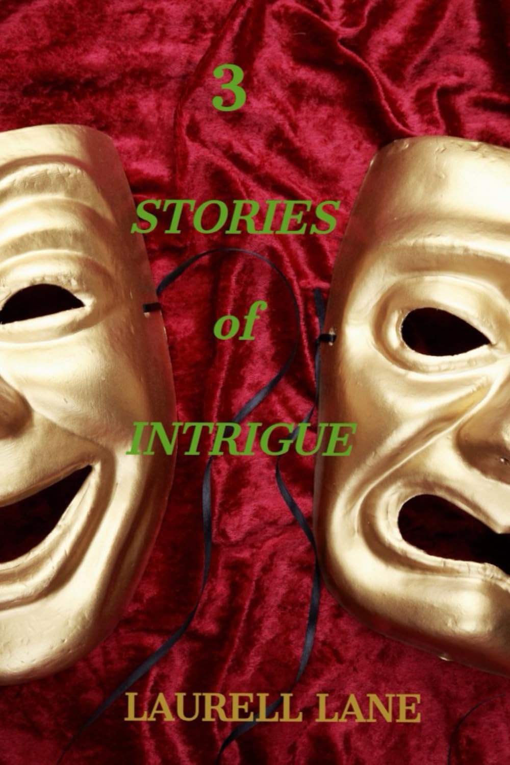 3 Stories of Intrigue: Fate or Chance? Lifes unexpected turn. What would you choose?