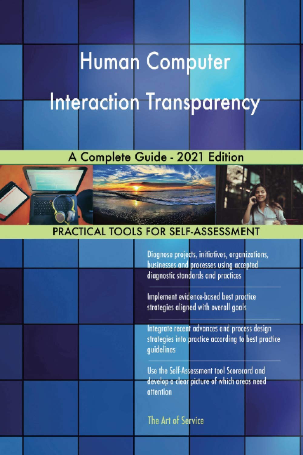 Amazon.com: Human Computer Interaction Transparency A Complete Guide ...
