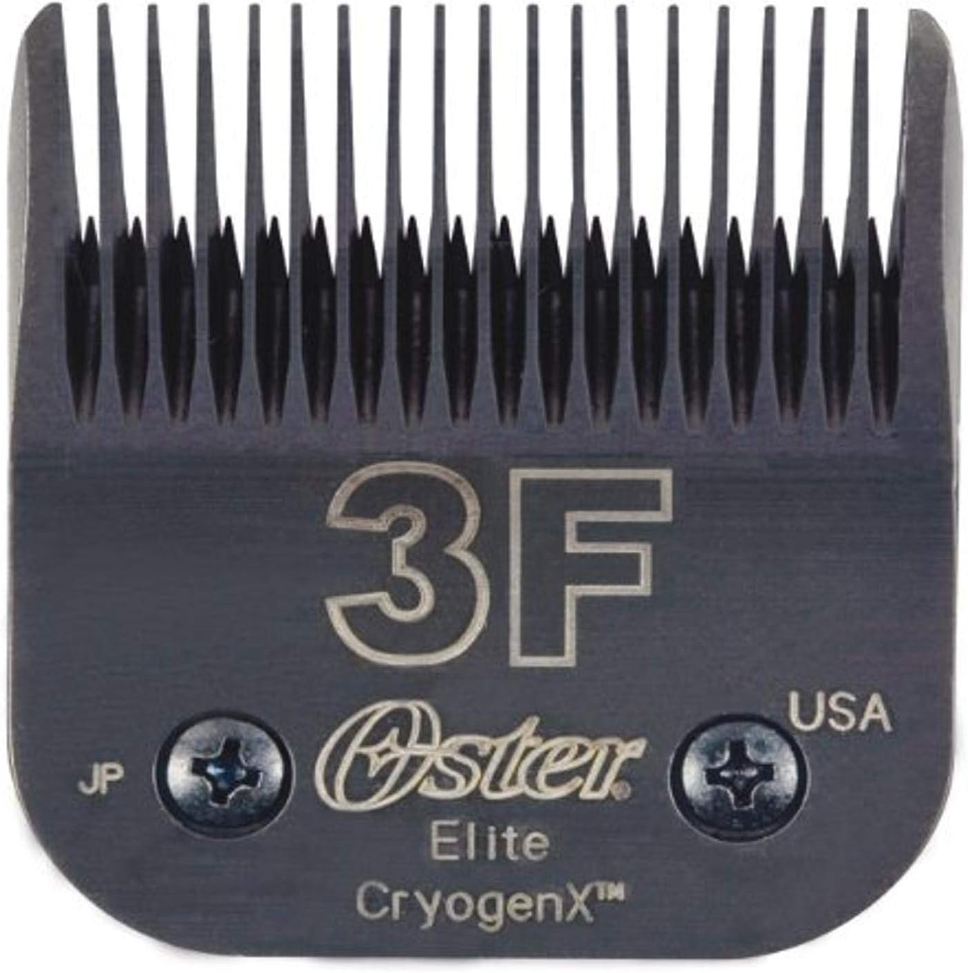 Oster Elite CryogenX Professional Animal Clipper Blade, Size 5F (078919-606-005)