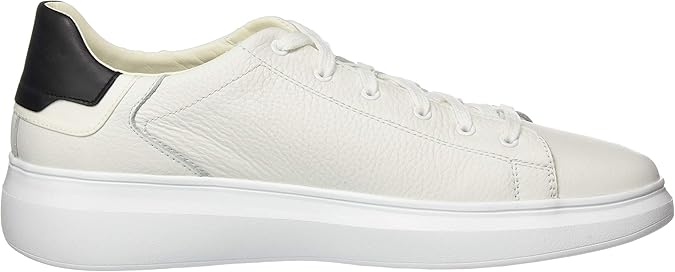 Geox Men's U Maestrale B Sneaker: Amazon.co.uk: Shoes \u0026 Bags